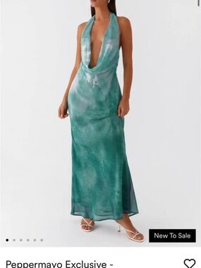 Peppermayo | Dresses | Peppermayo Meggie Linen Dress Nwt | Poshmark Peppermayo | Dresses | Peppermayo Meggie Linen Dress Nwt | Poshmark